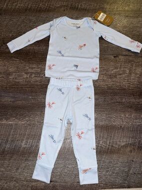 Angel Dear Set 6-12 Months